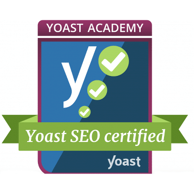 Yoast SEO Certification