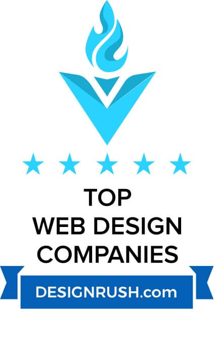 top web design companies
