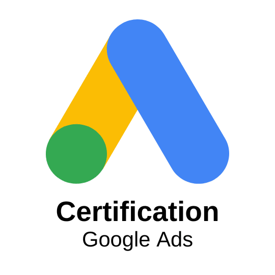 Certification in Digital Marketing 3