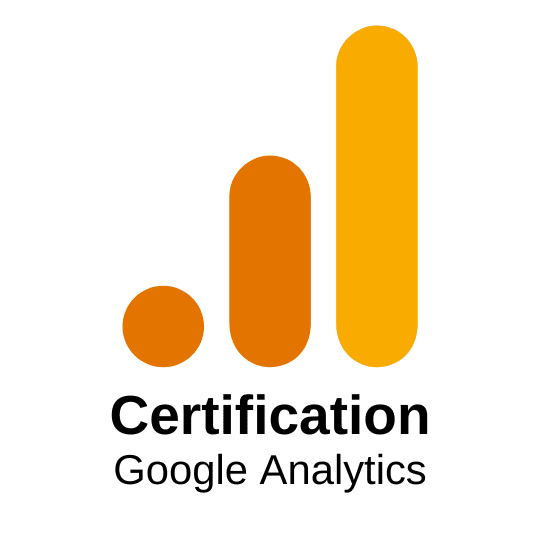 Certification in Digital Marketing 5